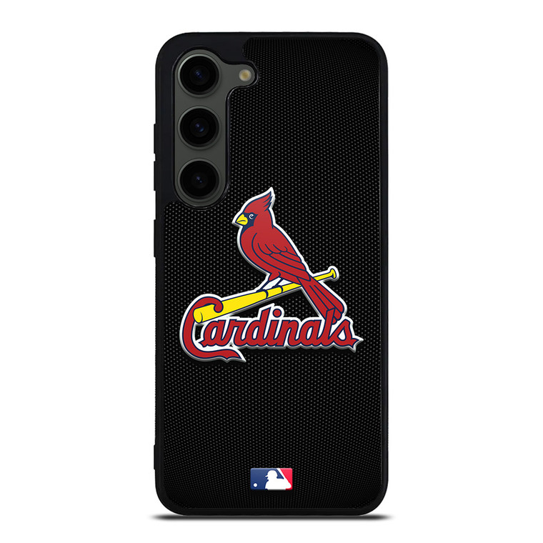 SAINT LOUIS CARDINALS BASEBALL TEAM Samsung Galaxy S23 Plus Case Cover