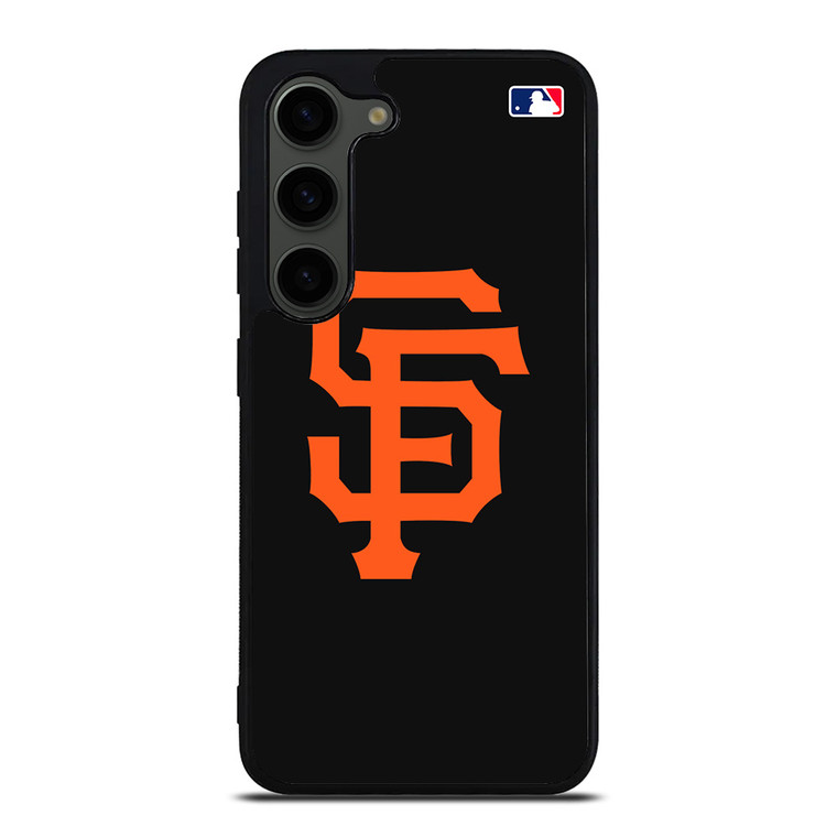 SAN FRANCISCO GIANTS MLB LOGO Samsung Galaxy S23 Plus Case Cover