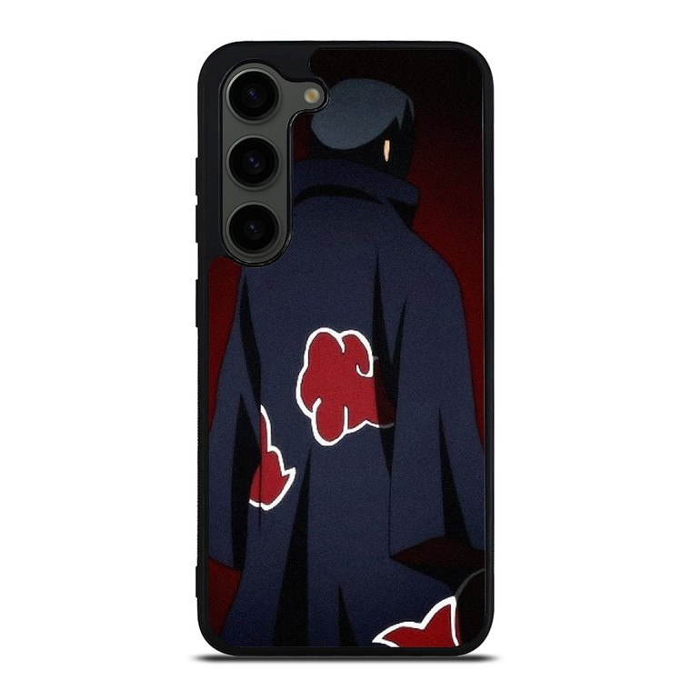 SASUKE AKATSUKI Samsung Galaxy S23 Plus Case Cover