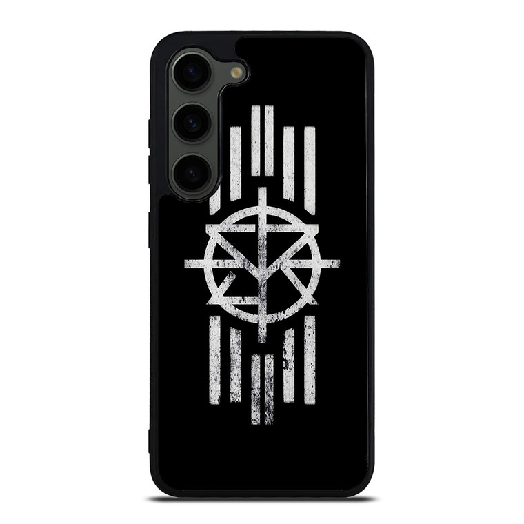 SETH ROLLINS WWE LOGO Samsung Galaxy S23 Plus Case Cover