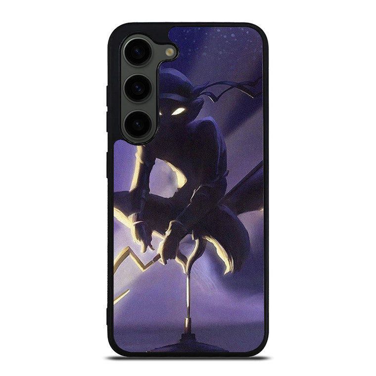 SLY COOPER GAMES Samsung Galaxy S23 Plus Case Cover