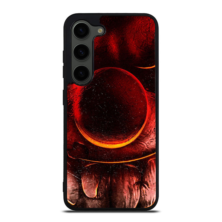 SONY TWISTED METAL GAMES 2 Samsung Galaxy S23 Plus Case Cover