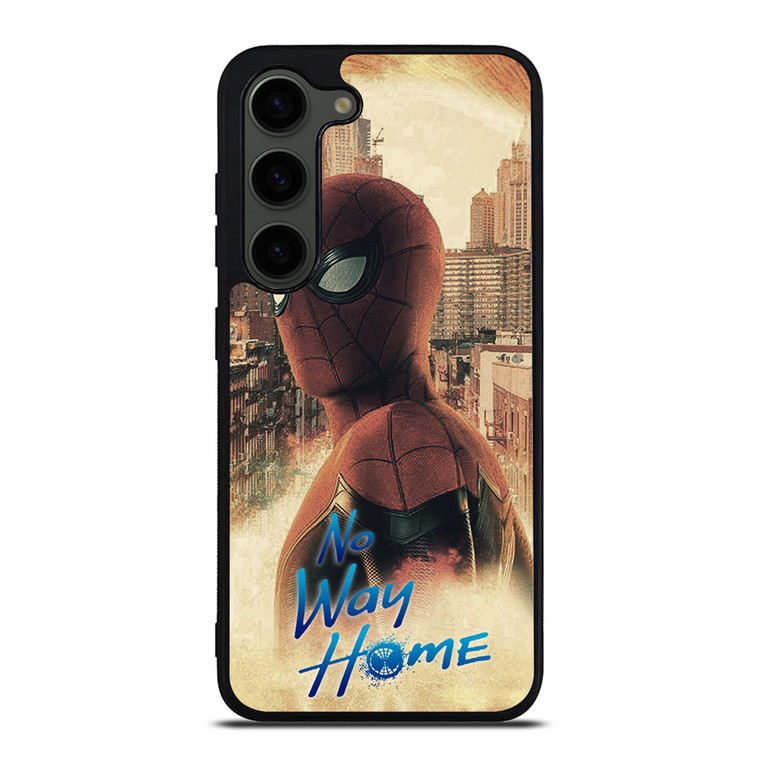 SPIDERMAN NO WAY HOME Samsung Galaxy S23 Plus Case Cover