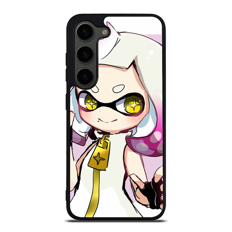 SPLATOON PEARL Samsung Galaxy S23 Plus Case Cover