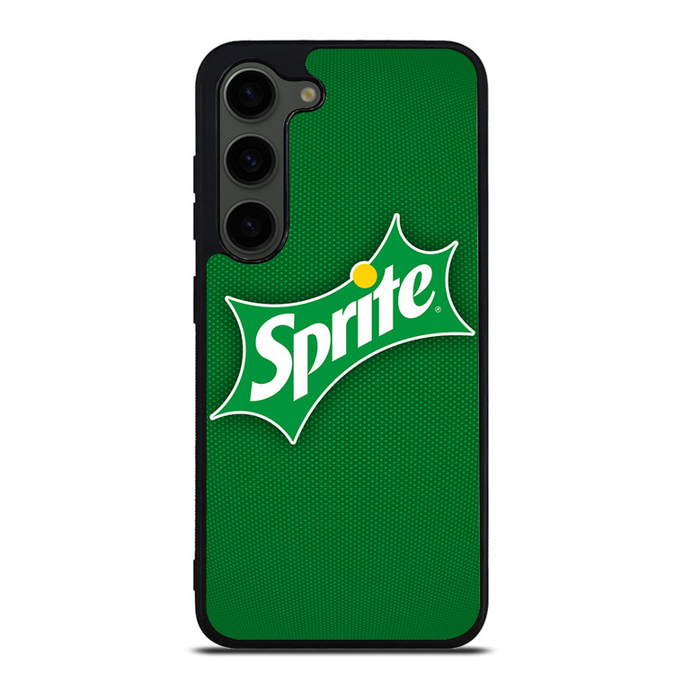 SPRITE SOFT DRINK LOGO Samsung Galaxy S23 Plus Case Cover
