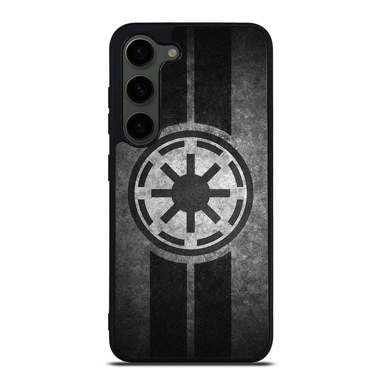 STAR WARS EMPIRE LOGO Samsung Galaxy S23 Plus Case Cover