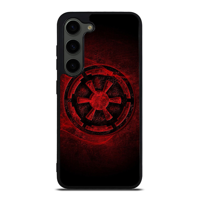 STAR WARS EMPIRE RED Samsung Galaxy S23 Plus Case Cover