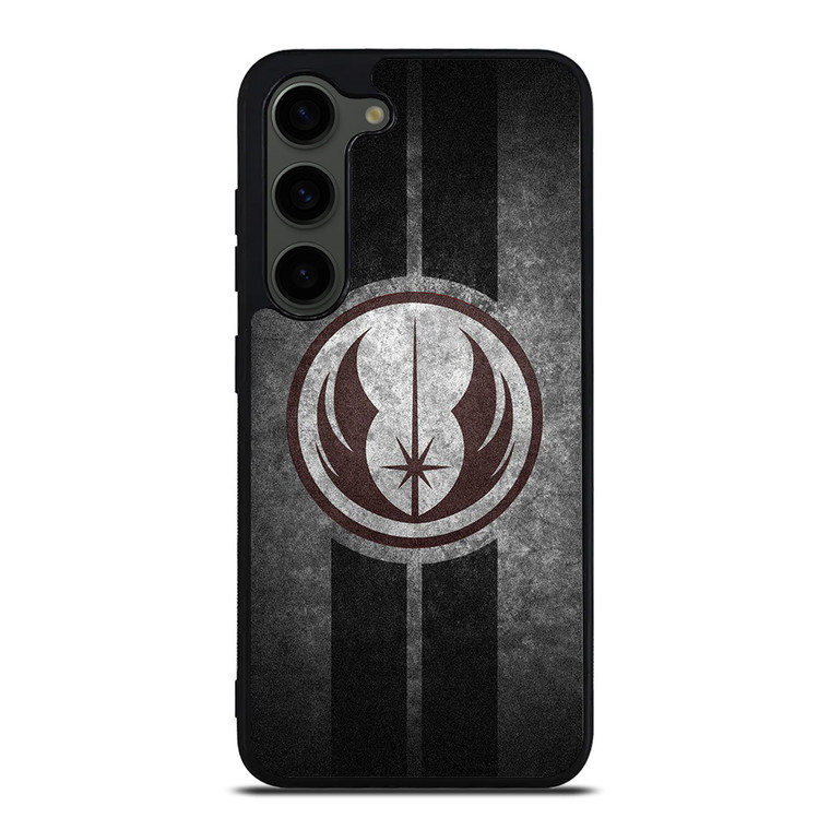 STAR WARS JEDI STRIPE Samsung Galaxy S23 Plus Case Cover