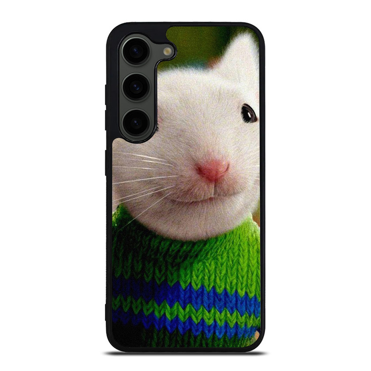 STUART LITTLE MOVIES Samsung Galaxy S23 Plus Case Cover