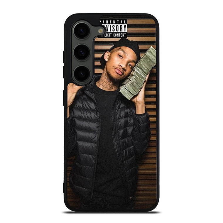 STUNNA 4 VEGAS RAPPER Samsung Galaxy S23 Plus Case Cover