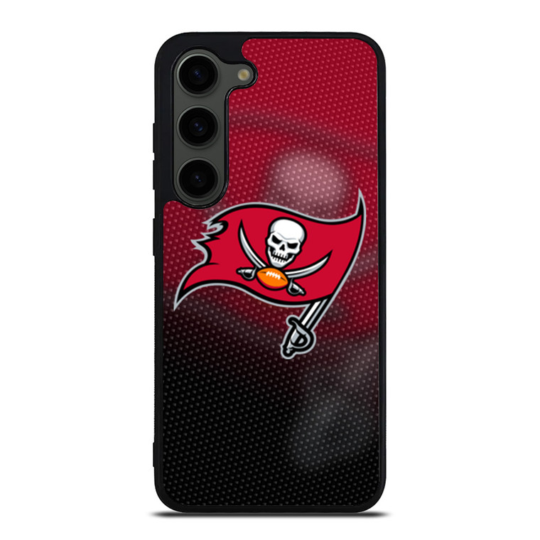 TAMPA BAY BUCCANEERS FOOTBALL TEAM Samsung Galaxy S23 Plus Case Cover