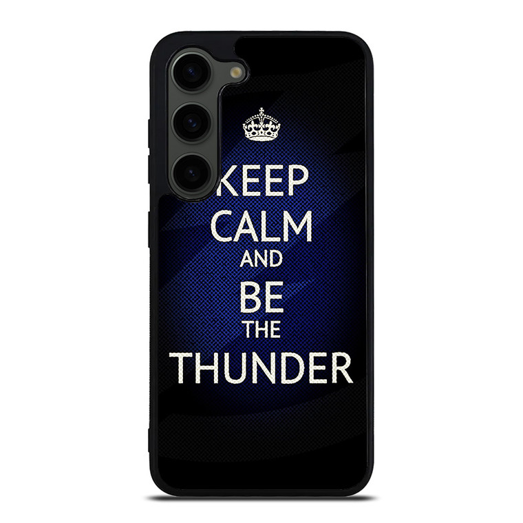 TAMPA BAY LIGHTING NHL BOLTS NATION 3 Samsung Galaxy S23 Plus Case Cover