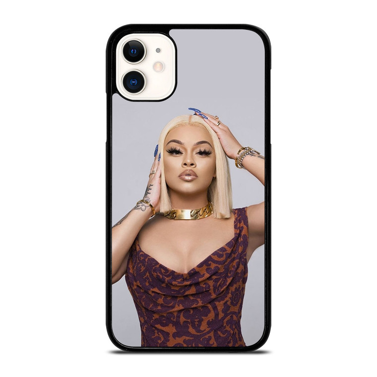 BIG LATTO SINGER iPhone 11 Case Cover