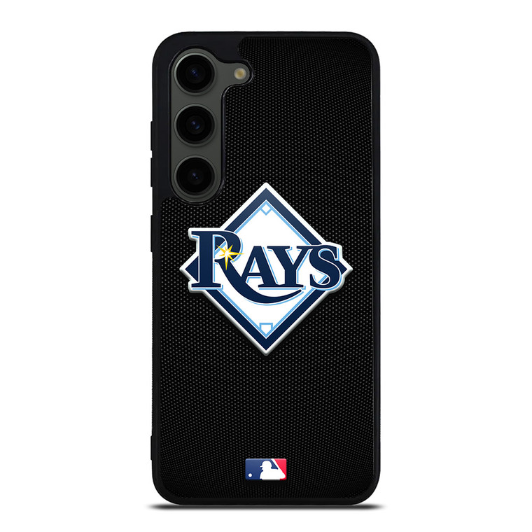 TAMPA BAY RAYS BASEBALL TEAM Samsung Galaxy S23 Plus Case Cover