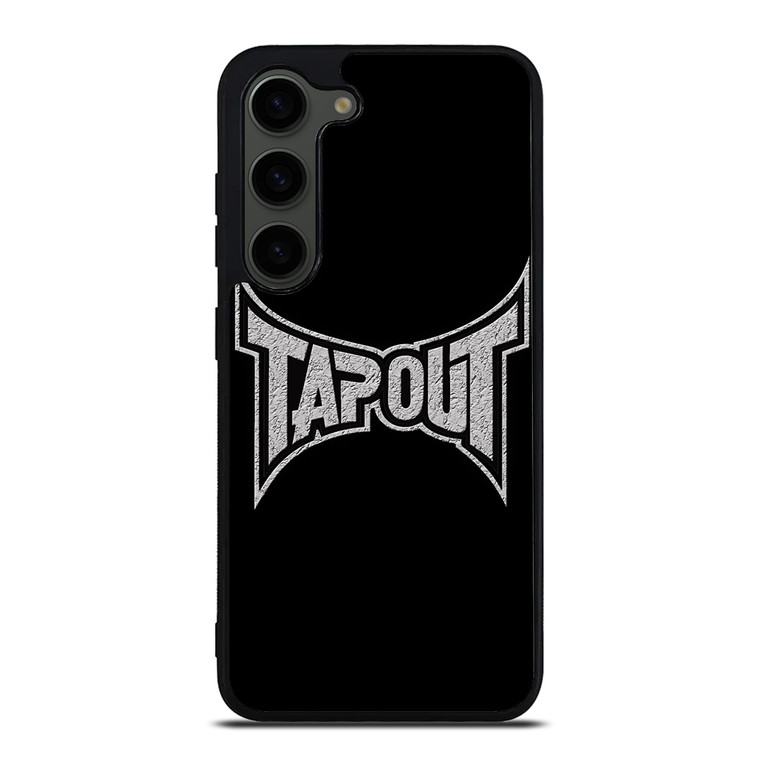 TAPOUT FITNESS LOGO Samsung Galaxy S23 Plus Case Cover