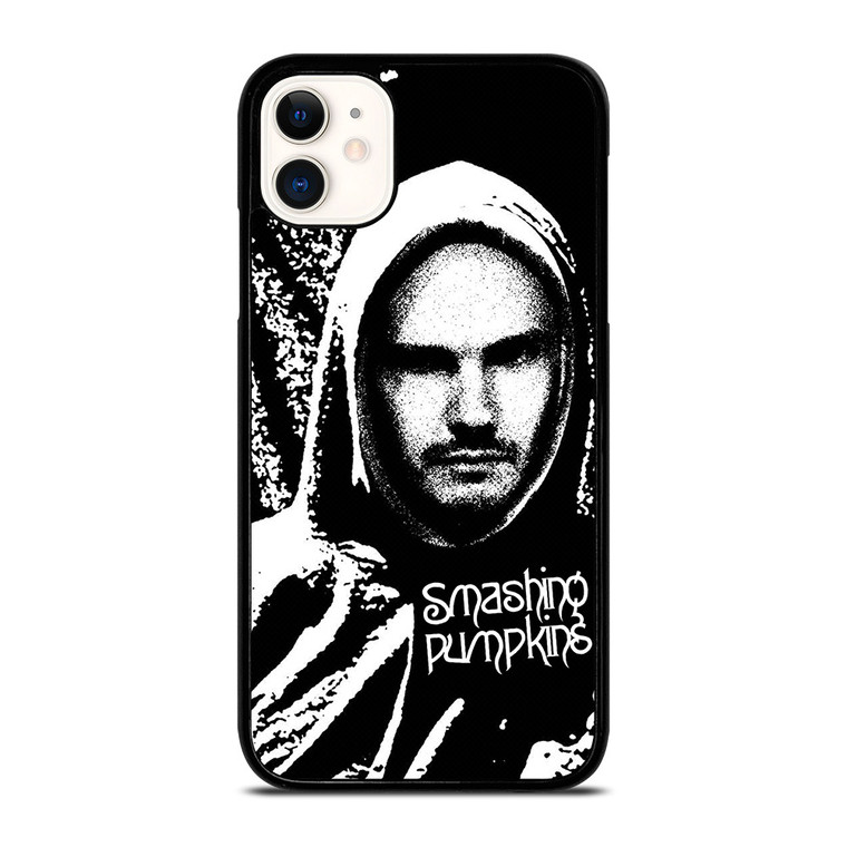BILLY CORGAN THE SMASHING PUMPKINS iPhone 11 Case Cover
