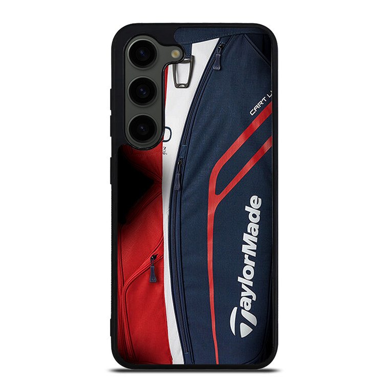 TAYLORMADE GOLF CART LITE BAG Samsung Galaxy S23 Plus Case Cover
