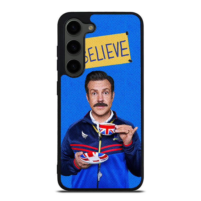 TED LASSO JASON SUDEIKIS 2 Samsung Galaxy S23 Plus Case Cover