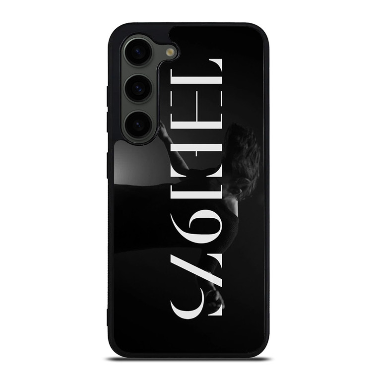 THE 1975 MATTHEW HEALY 2 Samsung Galaxy S23 Plus Case Cover