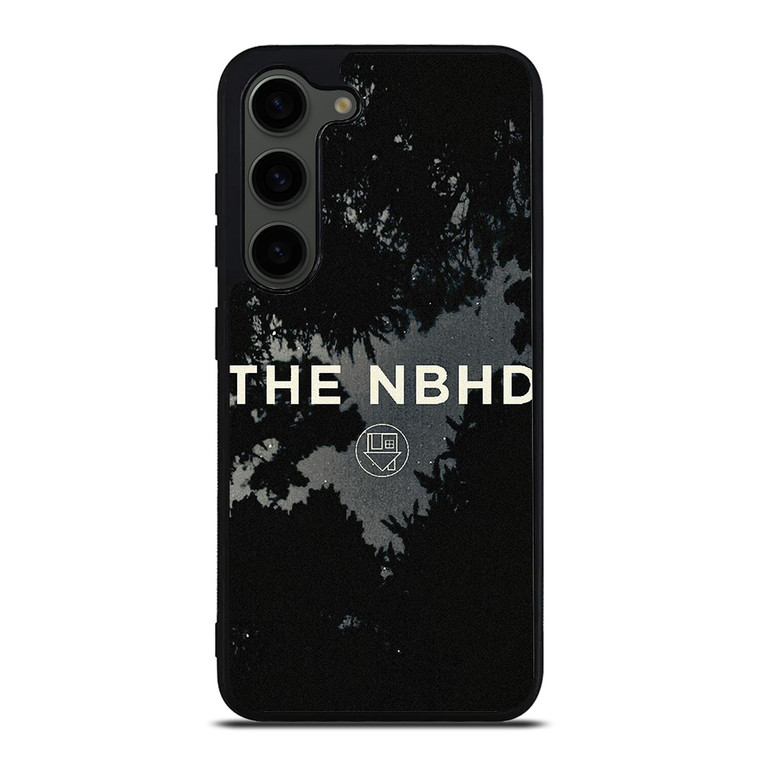 THE NBHD NEIGHBOURHOOD ROCK BAND Samsung Galaxy S23 Plus Case Cover