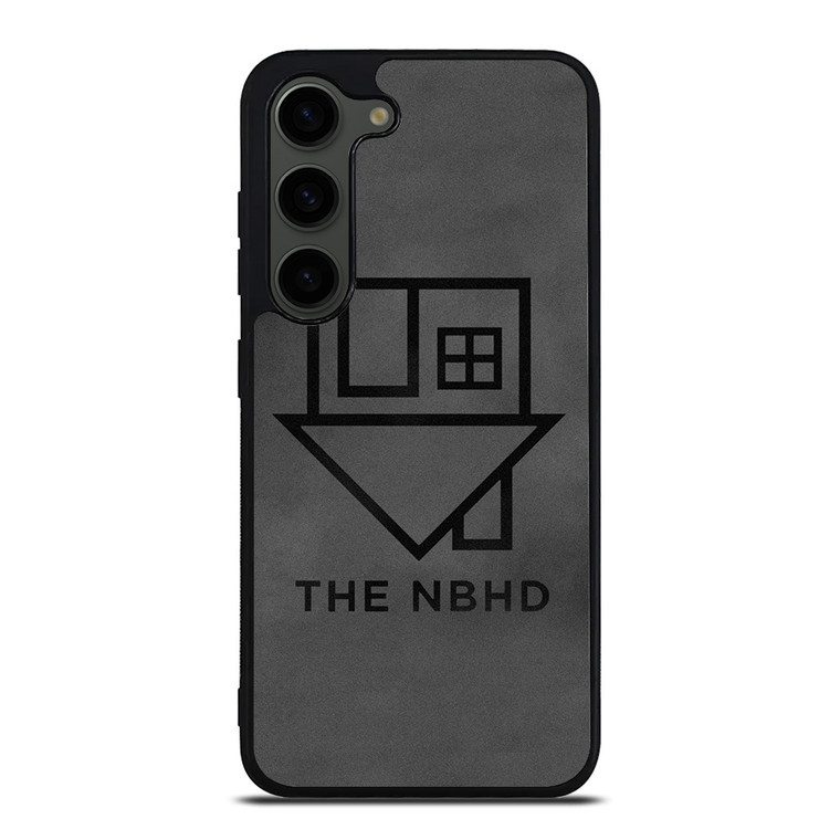 THE NEIGHBOURHOOD ROCK BAND LOGO 2 Samsung Galaxy S23 Plus Case Cover