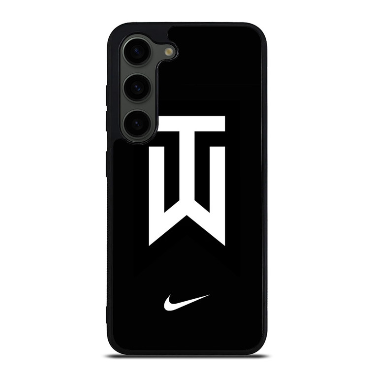 TIGER WOODS X NIKE Samsung Galaxy S23 Plus Case Cover