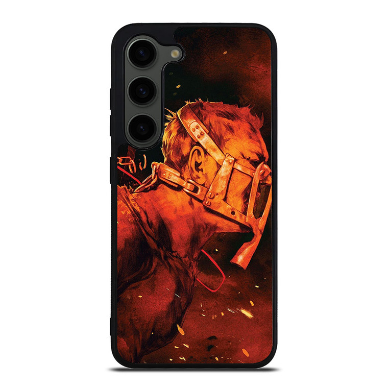 TOM HARDY MAD MAX FURY ROAD Samsung Galaxy S23 Plus Case Cover