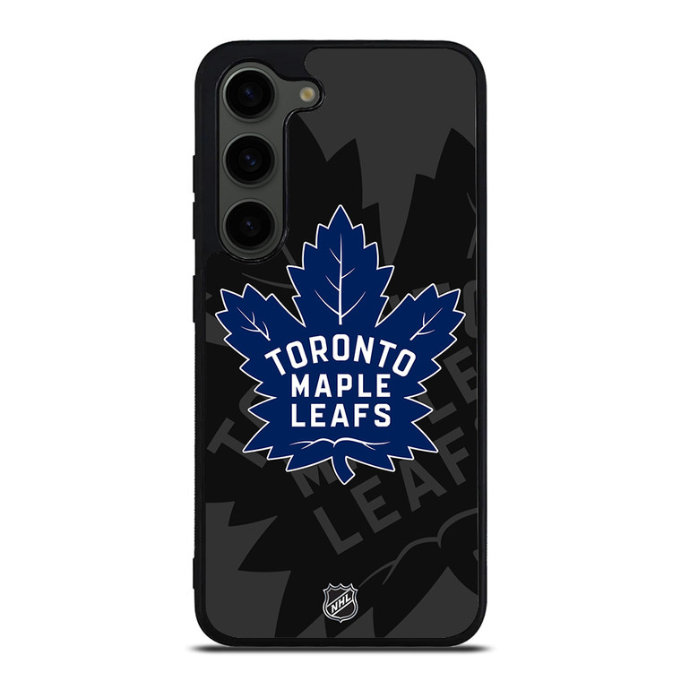 TORONTO MAPLE LEAFS Samsung Galaxy S23 Plus Case Cover