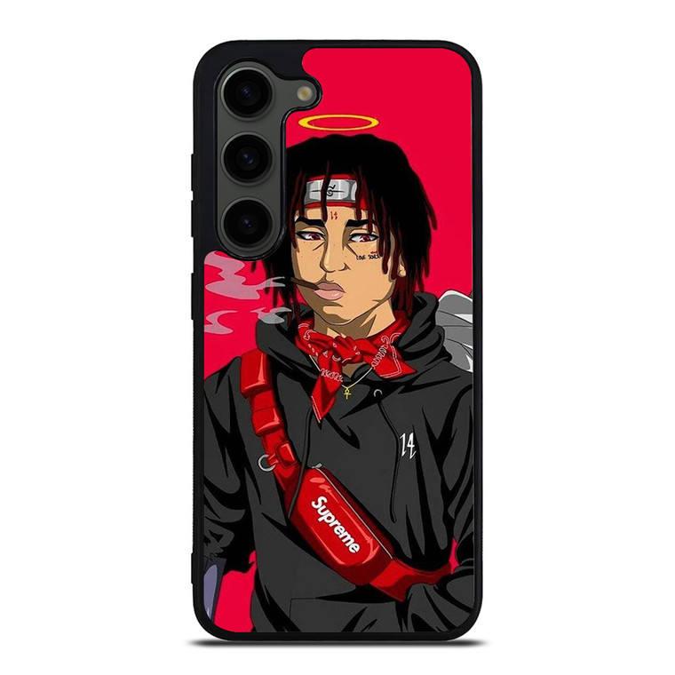TRIPPIE REDD SUPREME RAPPER Samsung Galaxy S23 Plus Case Cover