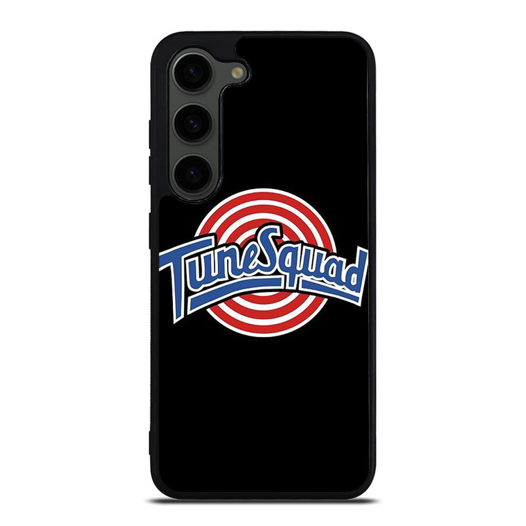 TUNE SQUAD LOONEY TUNES WARNER BROS Samsung Galaxy S23 Plus Case Cover TUNE SQUAD LOONEY TUNES WARNER BROS Samsung Galaxy S23 Plus Case Cover