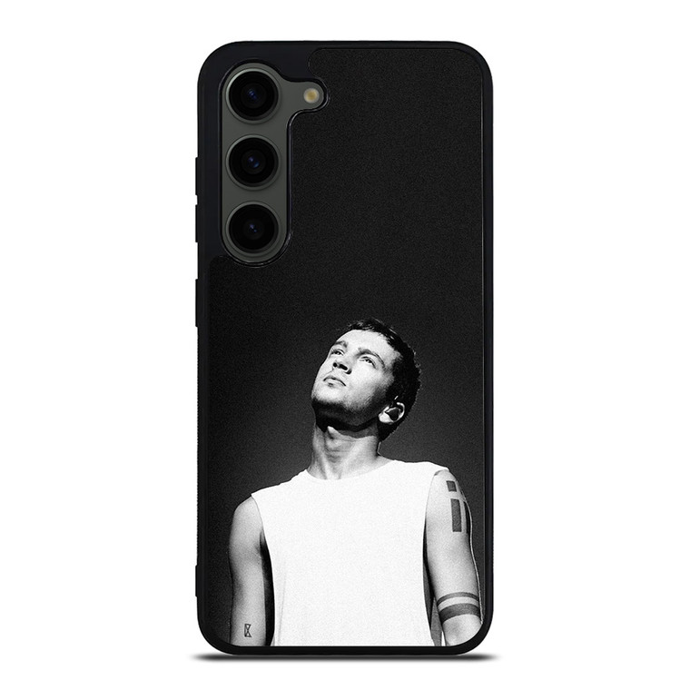TYLER JOSEPH TWENTY ONE PILOTS Samsung Galaxy S23 Plus Case Cover