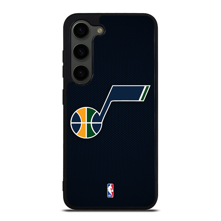 UTAH JAZZ BASKETBALL NBA Samsung Galaxy S23 Plus Case Cover