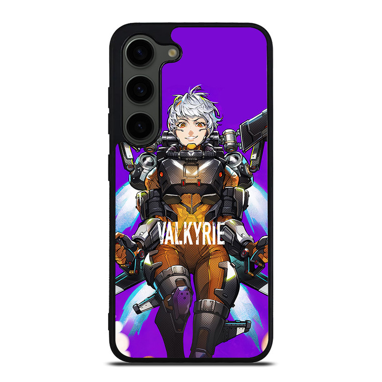 VALKYRIE APEX LEGENDS Samsung Galaxy S23 Plus Case Cover