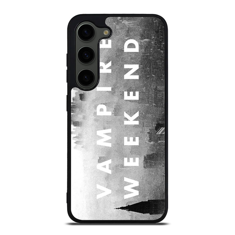 VAMPIRE WEEKEND ROCK BAND Samsung Galaxy S23 Plus Case Cover