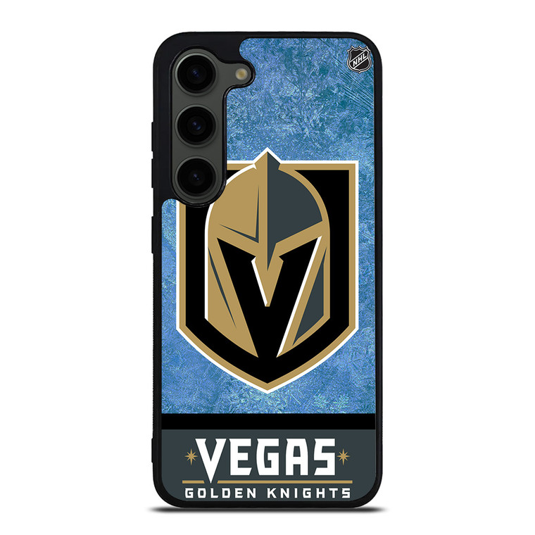 VEGAS GOLDEN KNIGHTS HOCKEY TEAM Samsung Galaxy S23 Plus Case Cover