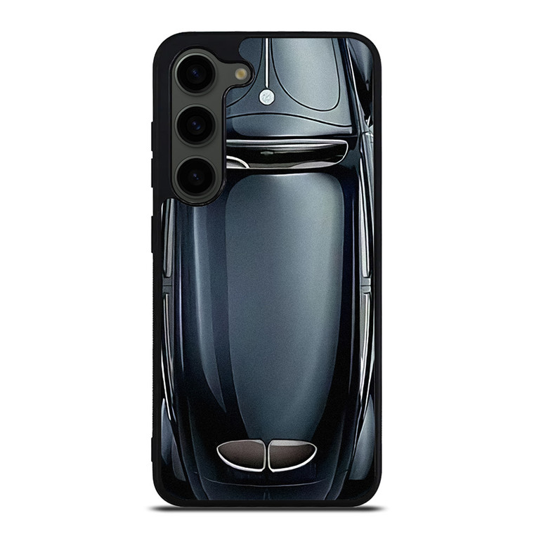 VOLKSWAGEN BEETLE CLASSIC Samsung Galaxy S23 Plus Case Cover