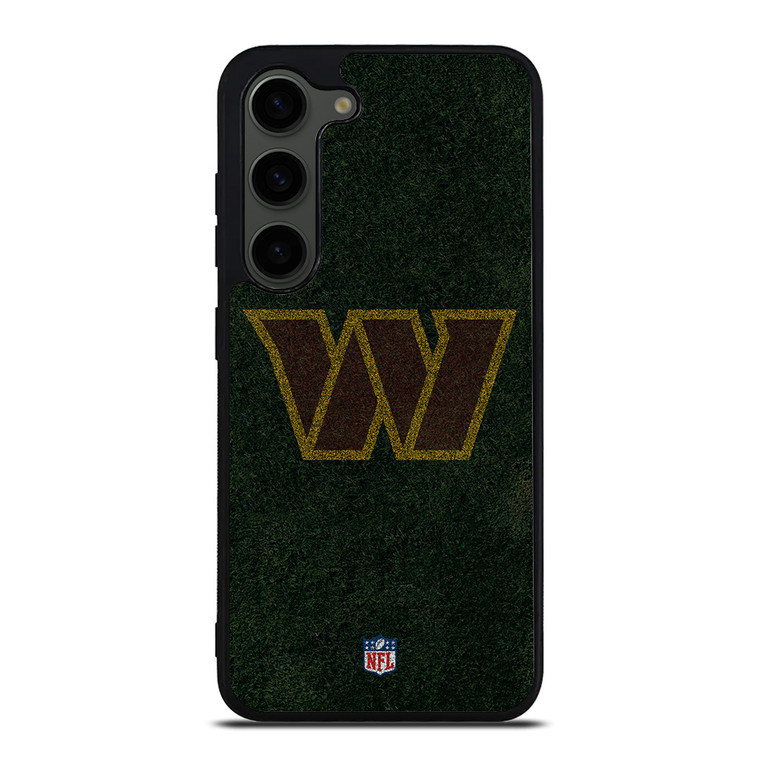 WASHINGTON COMMANDERS FOOTBALL NFL Samsung Galaxy S23 Plus Case Cover