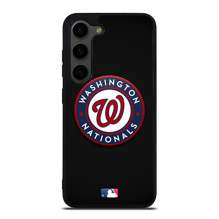 WASHINGTON NATIONALS BASEBALL TEAM Samsung Galaxy S23 Plus Case Cover