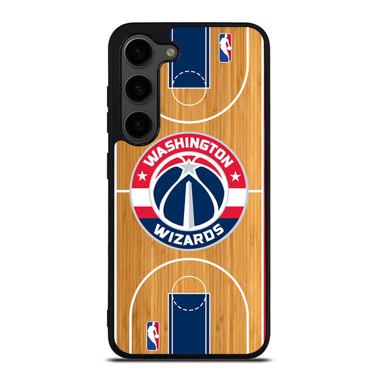 WASHINGTON WIZARDS NBA ARENA Samsung Galaxy S23 Plus Case Cover