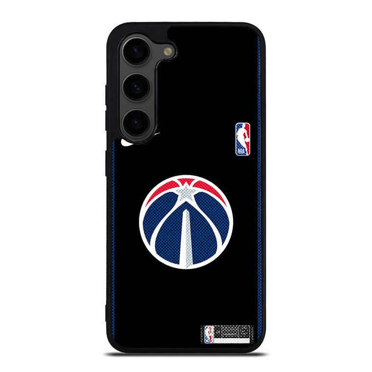 WASHINGTON WIZARDS NIKE NBA BASKETBALL Samsung Galaxy S23 Plus Case Cover
