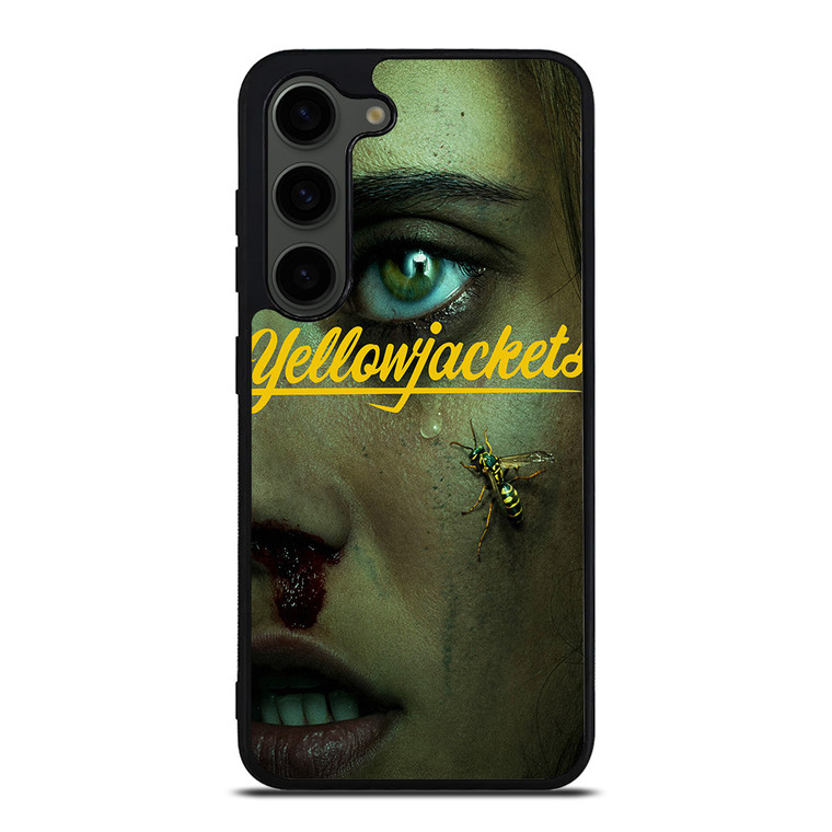 YELLOWJACKETS MISTY DRAMA SERIES Samsung Galaxy S23 Plus Case Cover