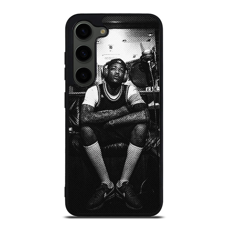 YG RAY JACKSON RAPPER 2 Samsung Galaxy S23 Plus Case Cover
