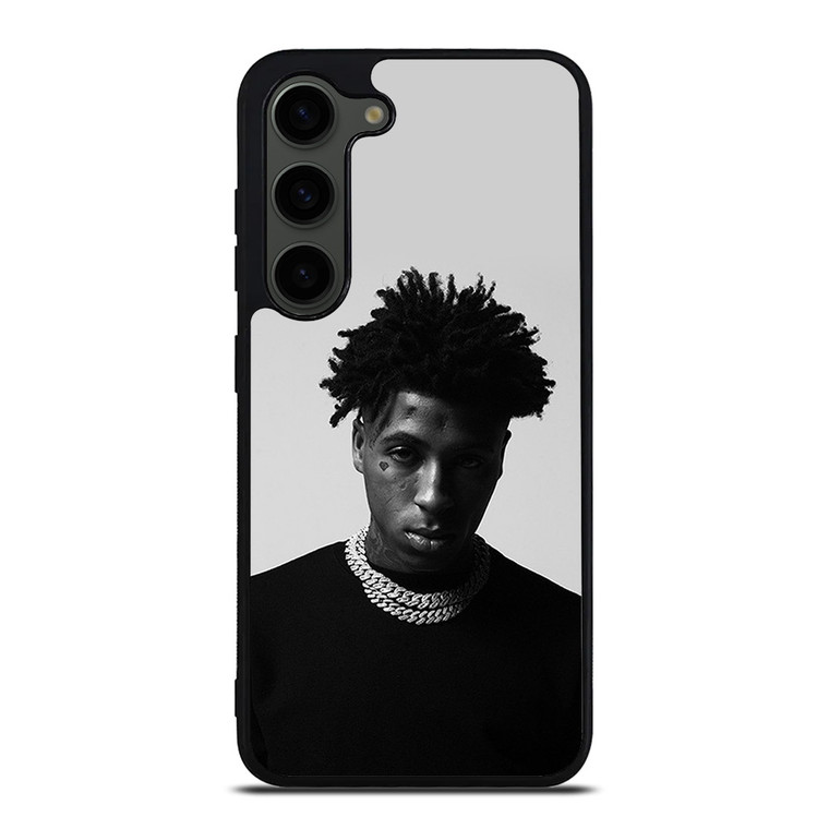 YOUNGBOY NBA TOP Samsung Galaxy S23 Plus Case Cover