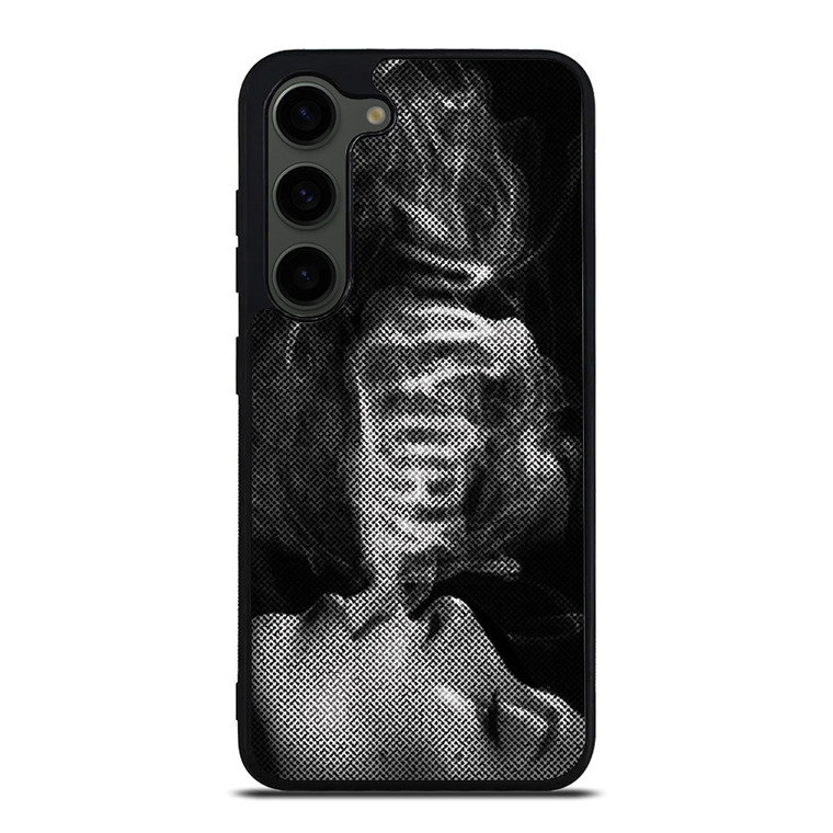 ZOO YORK SKATEBOARD VAPE SMOKE ART Samsung Galaxy S23 Plus Case Cover ZOO YORK SKATEBOARD VAPE SMOKE ART Samsung Galaxy S23 Plus Case Cover