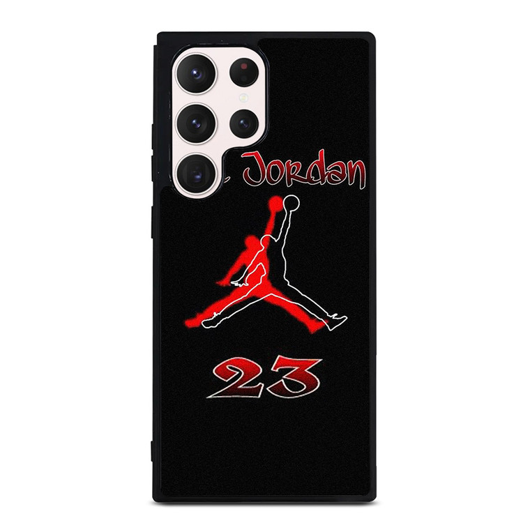 AIR JORDAN 23 RETRO Samsung Galaxy S23 Ultra Case Cover