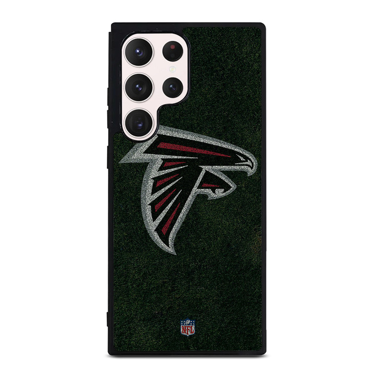 ATLANTA FALCONS FOOTBALL NFL Samsung Galaxy S23 Ultra Case Cover