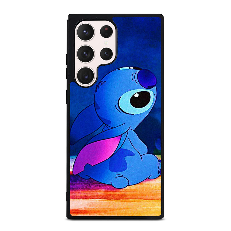 BABY STITCH Samsung Galaxy S23 Ultra Case Cover