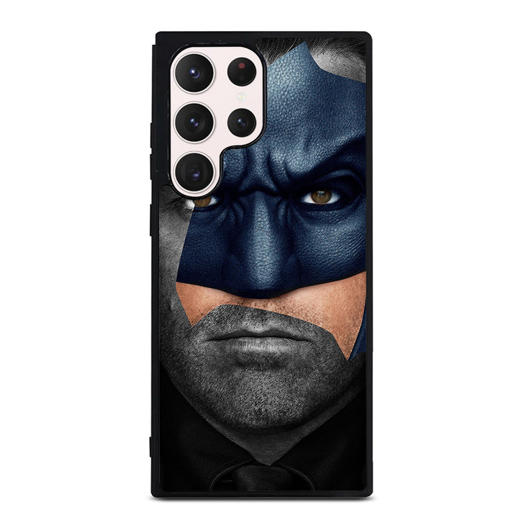 BATMAN BRUCE WAYNE Samsung Galaxy S23 Ultra Case Cover