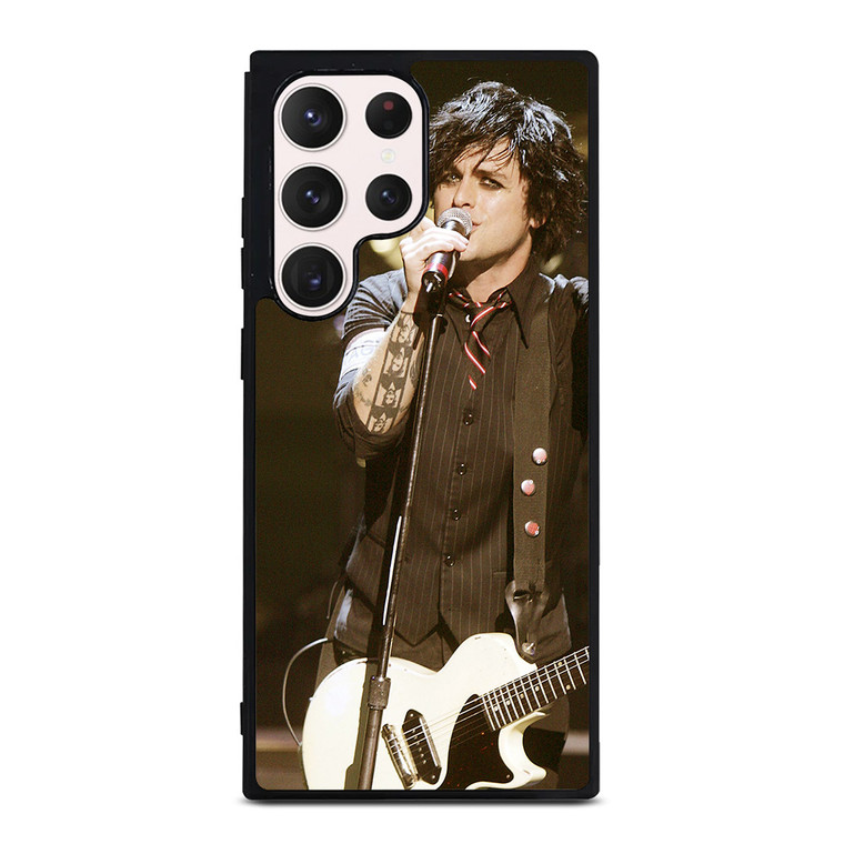 BILLIE JOE ARMSTRONG GREEN DAY Samsung Galaxy S23 Ultra Case Cover