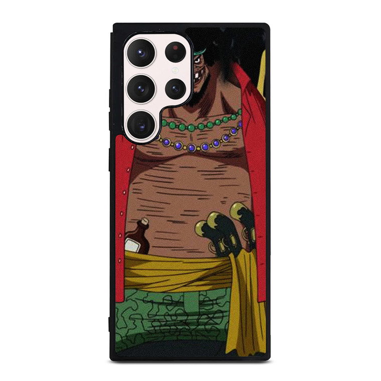 BLACKBEARD ONE PIECE 2 Samsung Galaxy S23 Ultra Case Cover